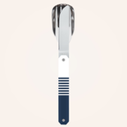 3-piece cutlery set - Print