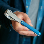 3-piece cutlery set - Plain