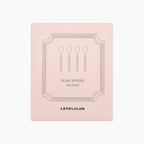 Pearl spoon - set of 4