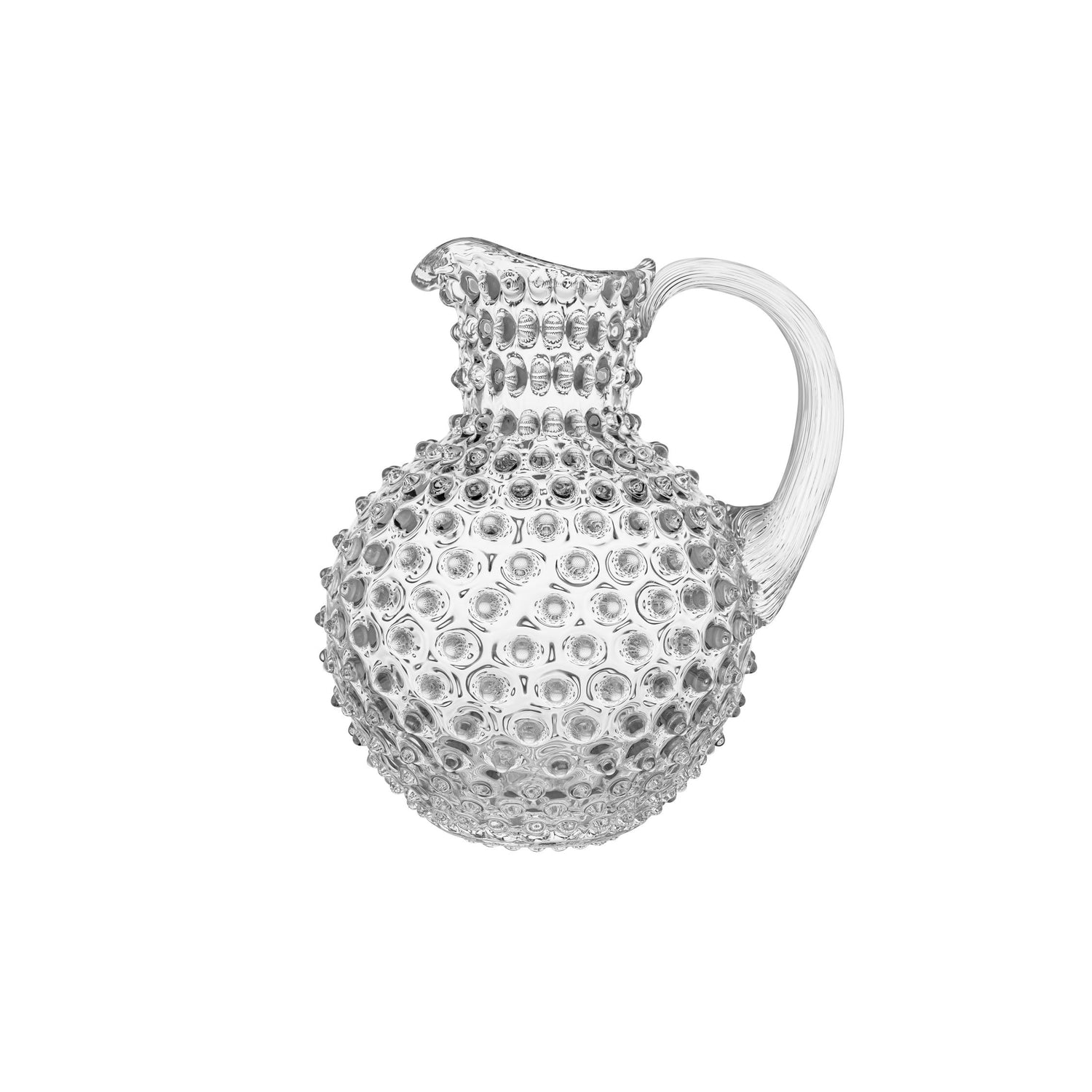 Kristallen karaf - 2 liter – Crystal