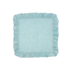 Gitane Linen Napkin – Blue