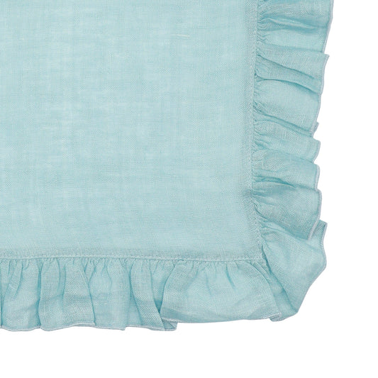Gitane Linnen Servet – Blauw  (45 × 45 cm)