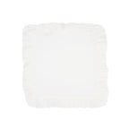 Gitane Linen Napkin – White