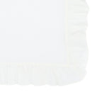 Gitane Linen Napkin – White