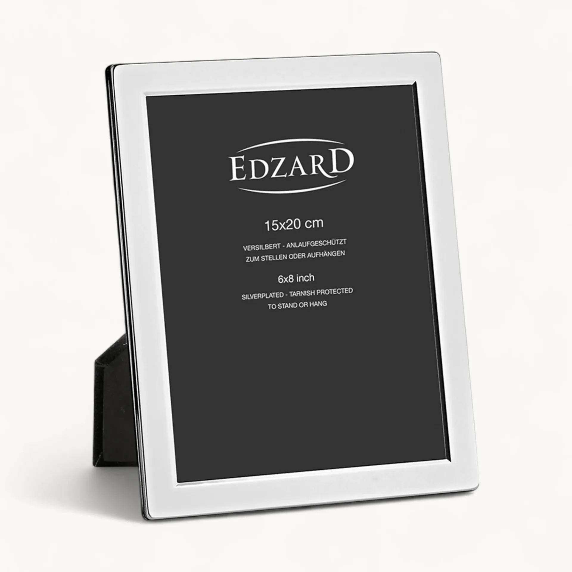 Photo frame Silver - 15 x 20