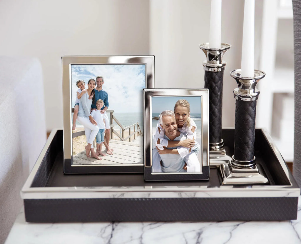 Photo frame Silver - 15 x 20