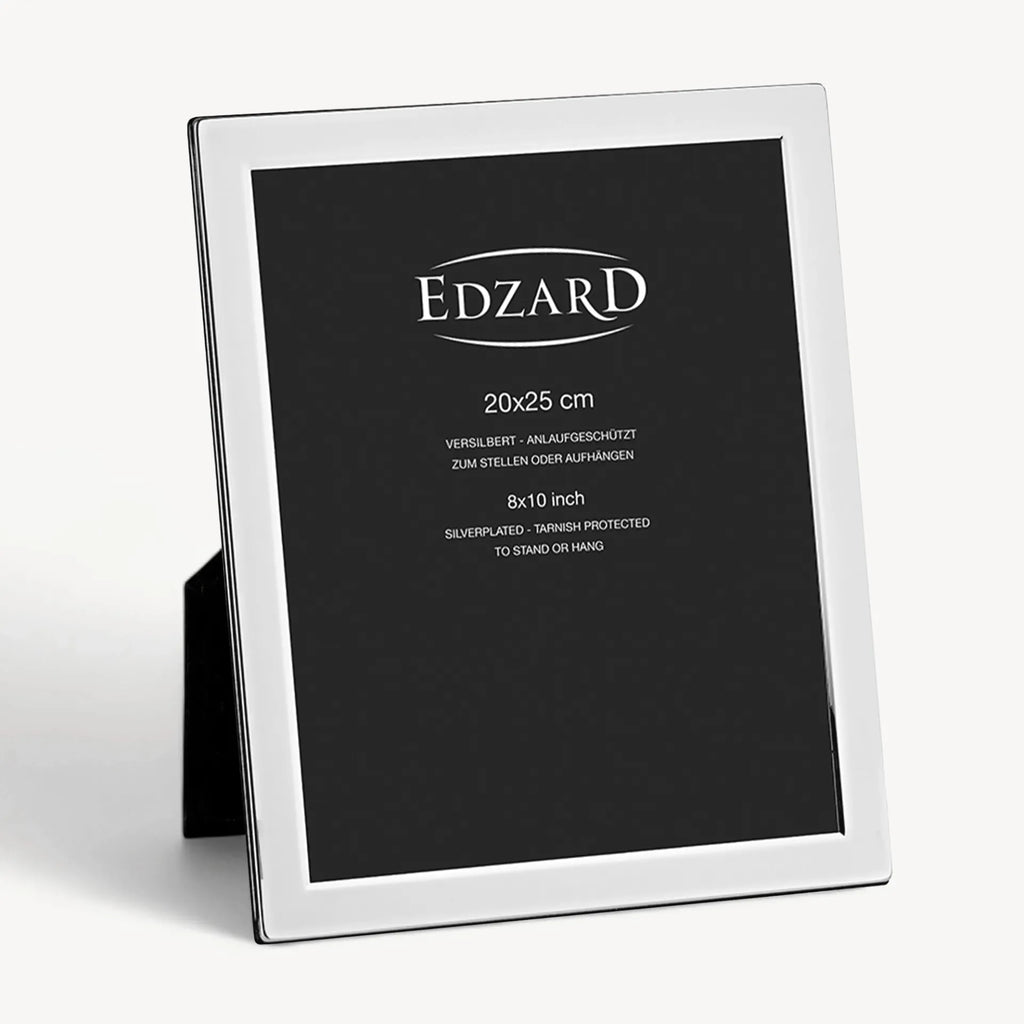 Photo frame Silver - 20 x 25