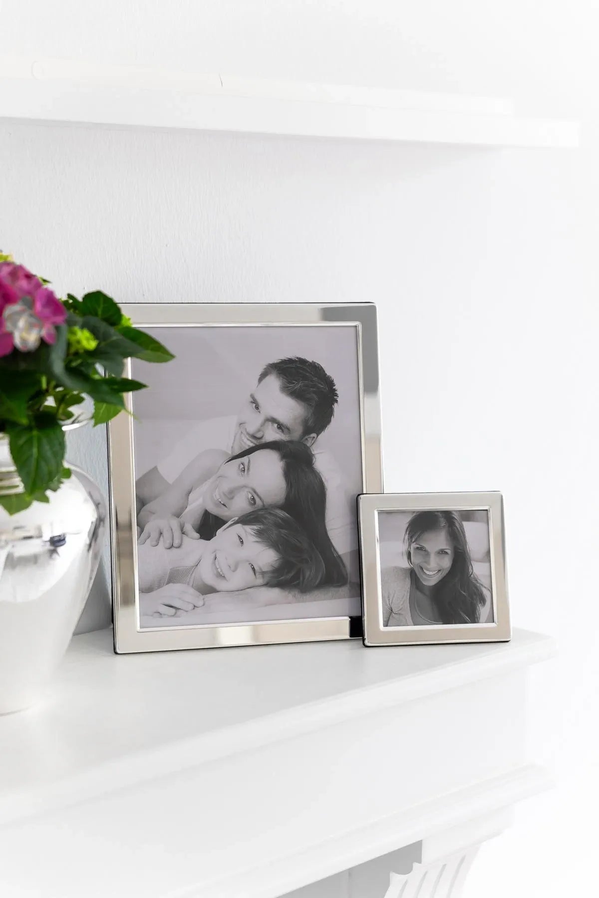 Photo frame Silver - 20 x 25