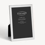 Fotolijst Zilver - 20 x 30