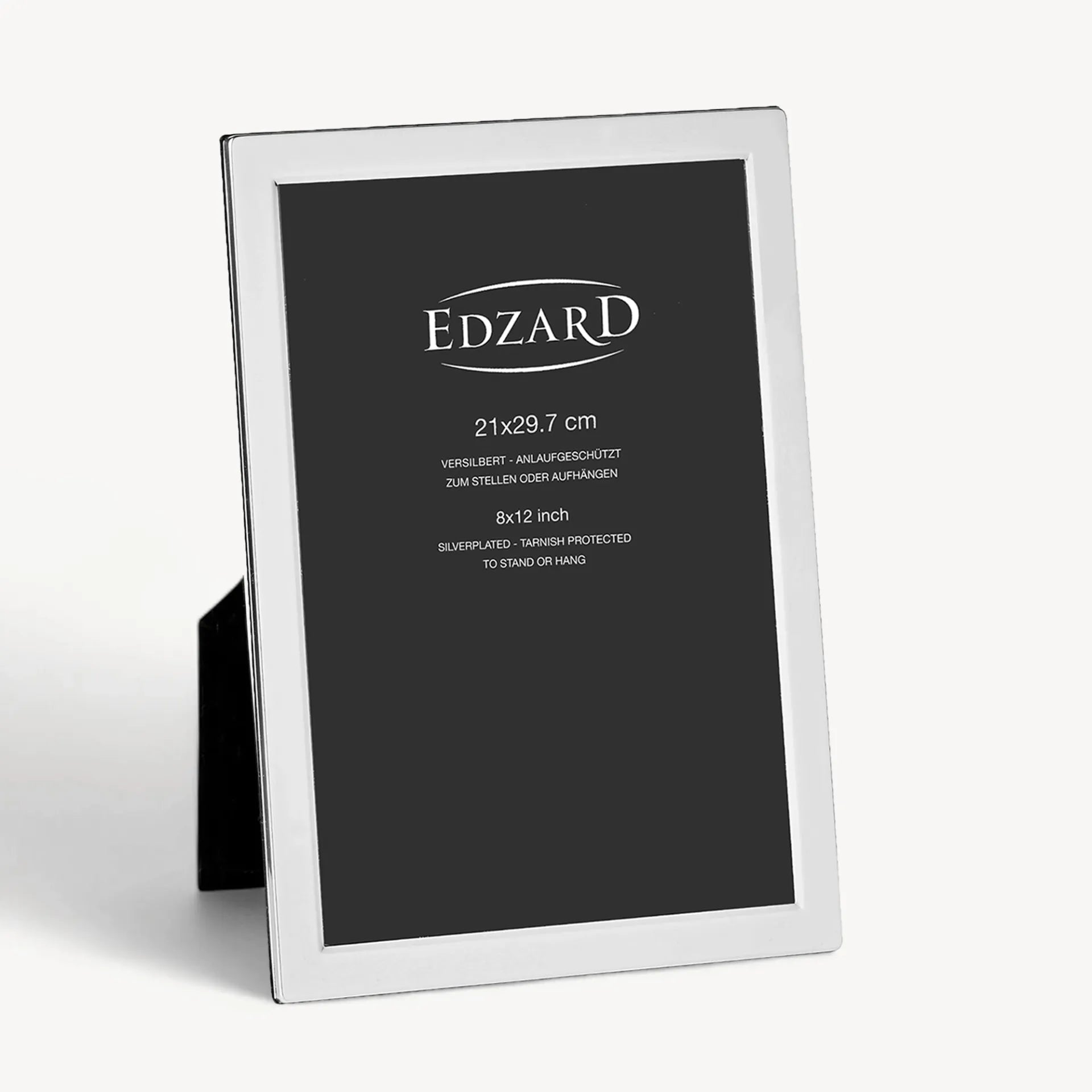 Fotolijst Zilver - 20 x 30