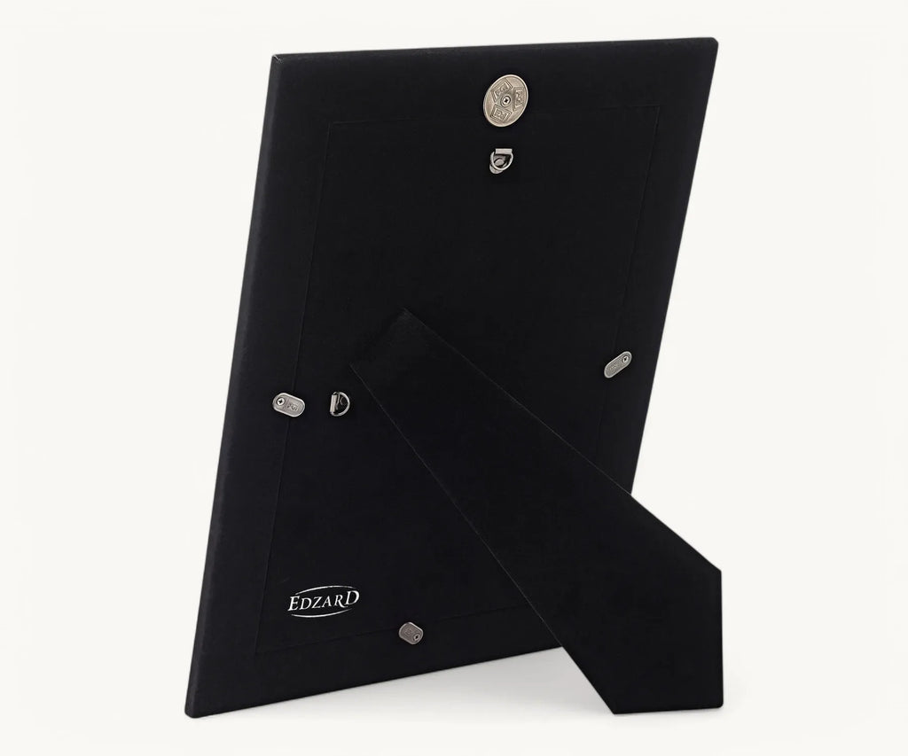 Fotolijst Zilver - 20 x 30