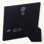 Fotolijst Zilver - 10 x 10