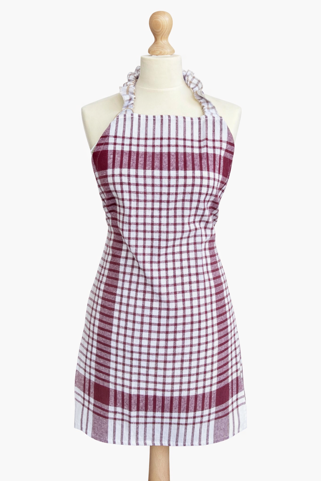 Kitchen apron - 70x85 cm