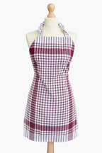 Kitchen apron - 70x85 cm