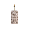 Handgemaakte Siciliaanse Lamp Barok  — 30cm, meerdere Kleuren