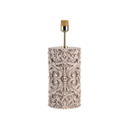 Handgemaakte Siciliaanse Lamp Barok  — 30cm, meerdere Kleuren