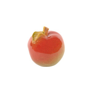 Decoratie Appel (3 maten)