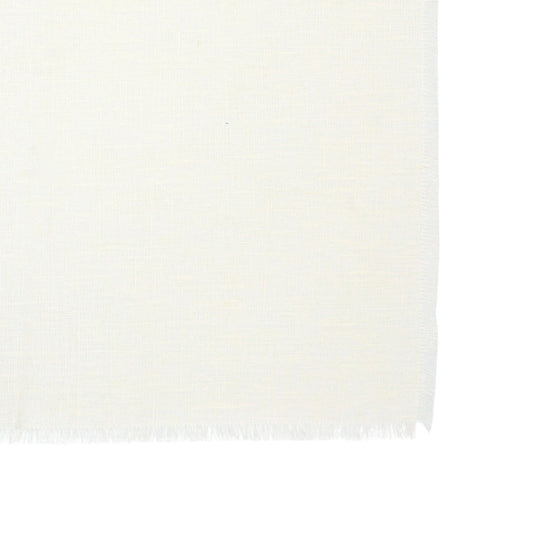Evelina Servet – 100% Linnen (45 × 45 cm)