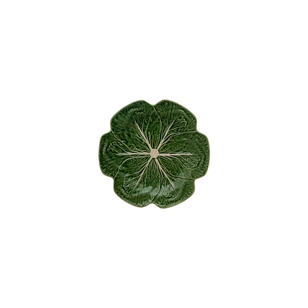 Dinerbord "Cabbage" – Ø 26,5 cm