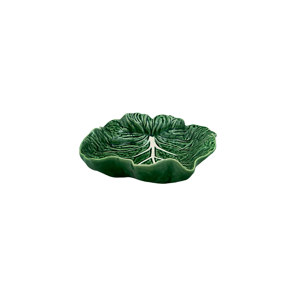 Scale "Cabbage" Concave Leaf Shape - 26 × 25