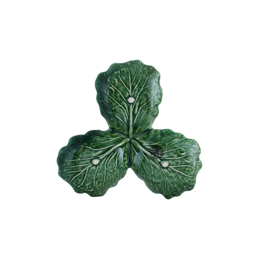 Olijvenschaal "Cabbage" – Ø 21,5 cm