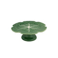 Cabbage - Cake stand - Ø 31 cm