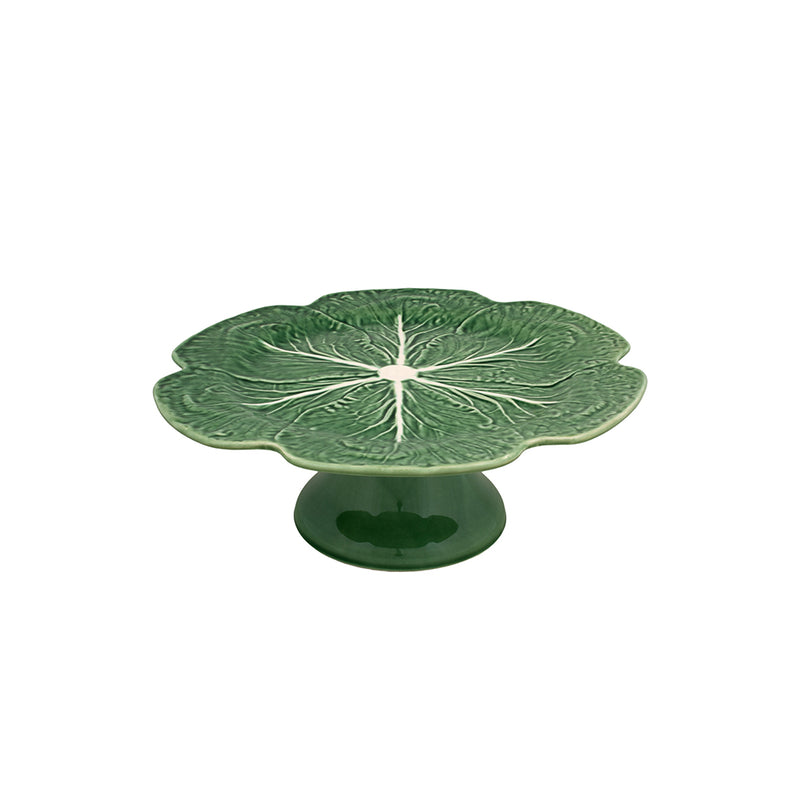 Cabbage - Cake stand - Ø 31 cm