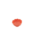 Flora - Kom – Zalm - Ø 12,4 cm