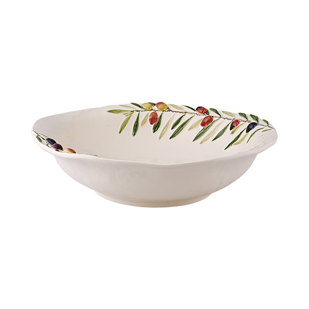 Olive - Saladeschaal - Ø 33,5 cm