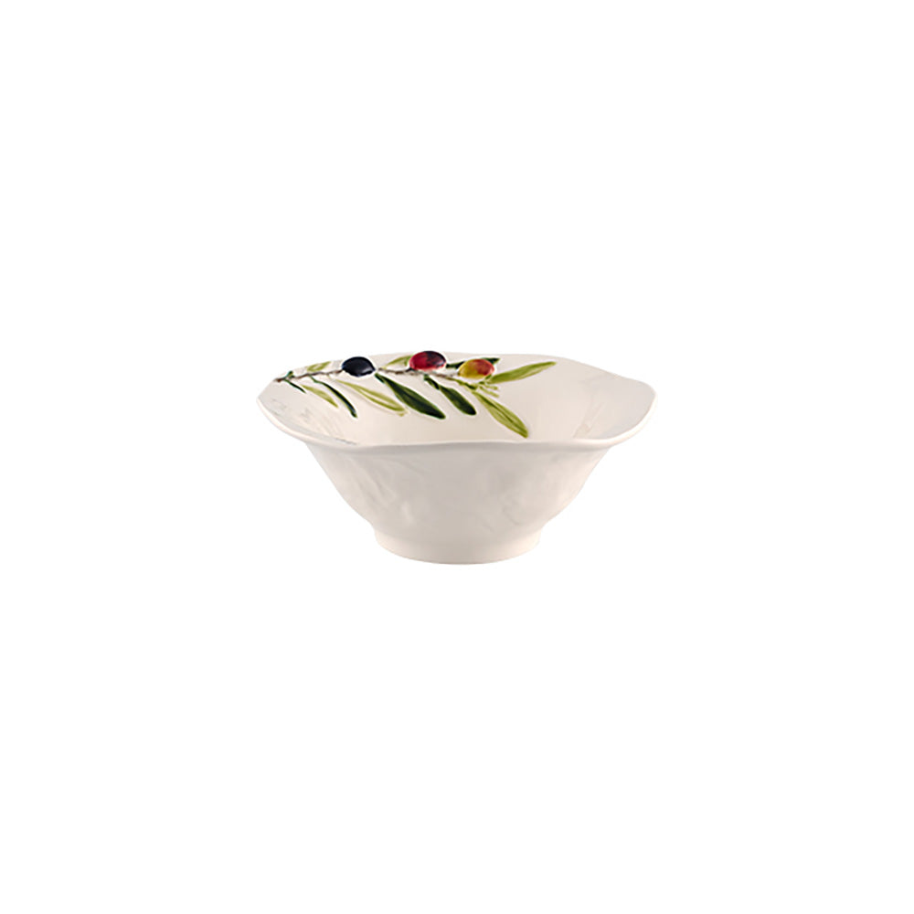 Olive - Kom - Ø 15 cm