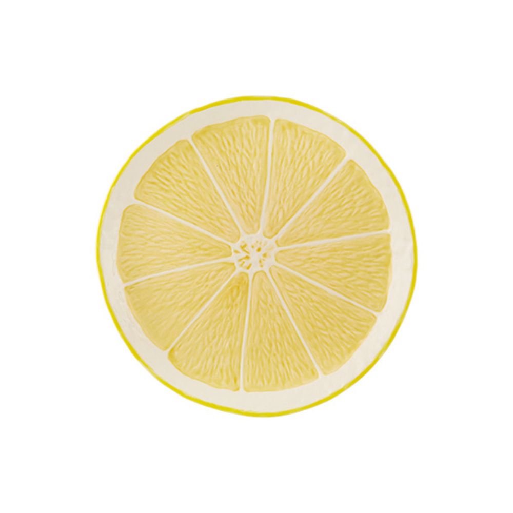 Lemon - Onderbord - Ø 33 cm