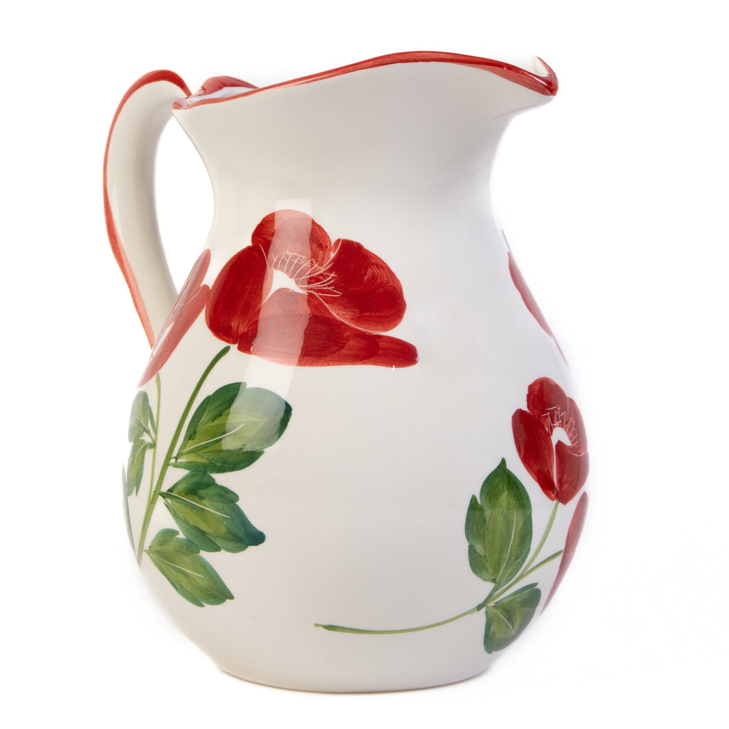 Carafe "Scarlet" - 2l