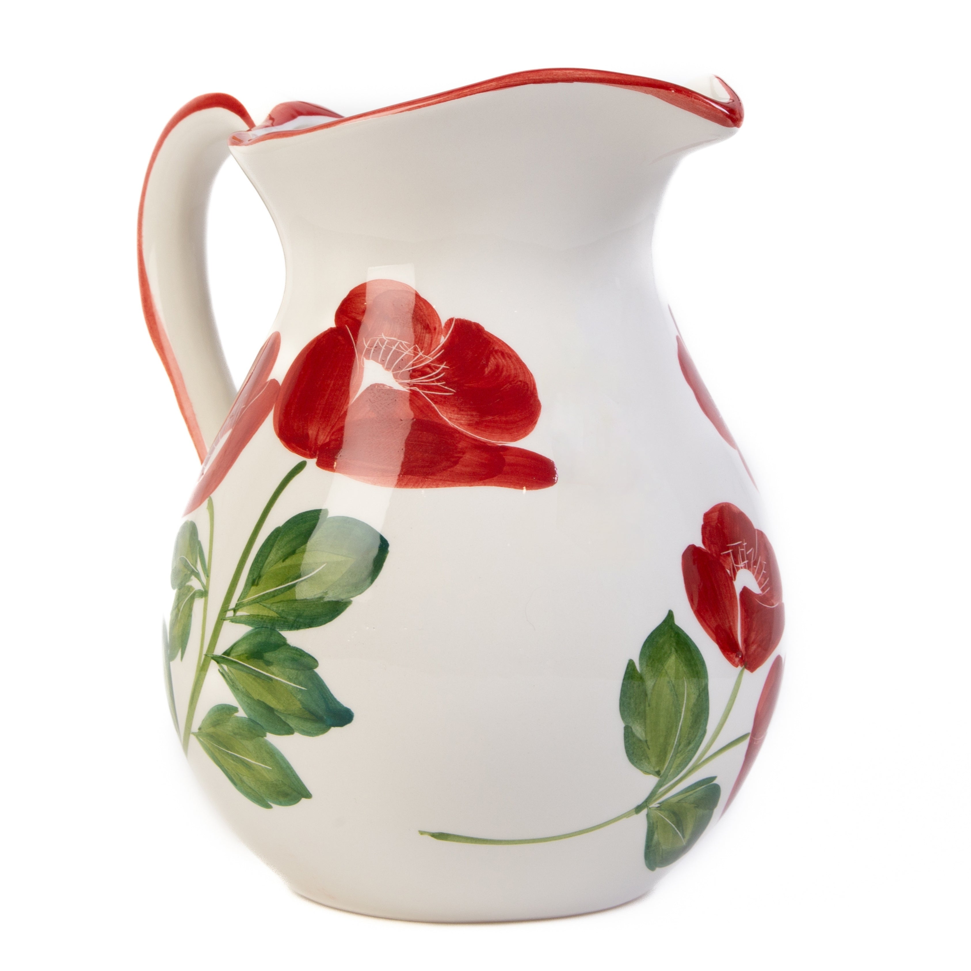 Carafe "Scarlet" - 2l