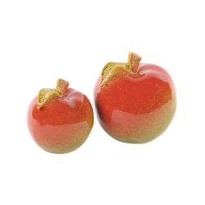 Decoration Apple (3 sizes)