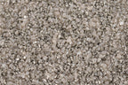 Decorative granulate - Silver - 550g