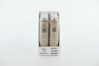 Decorative granulate - Silver - 550g