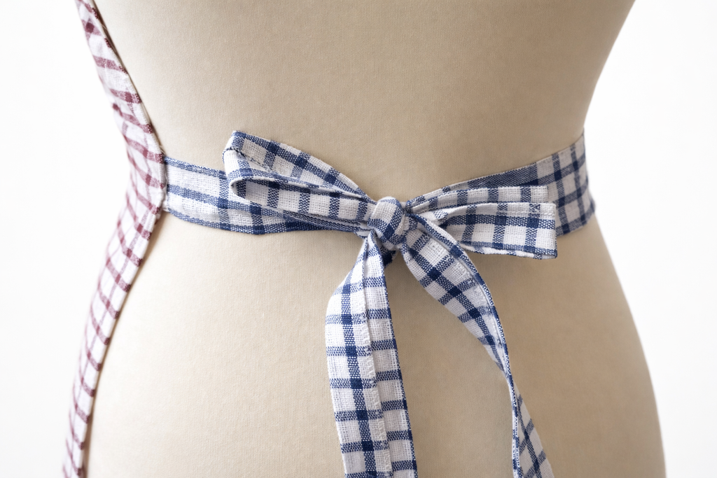 Kitchen apron - 70x85 cm