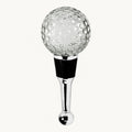 Flessenstop Golfbal Helder
