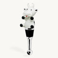 Bottle stopper Cow 