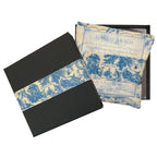 Toile de Jouy - doos met 1 geurzakje