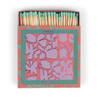 Matchsticks Abstract Floral (100 pieces)