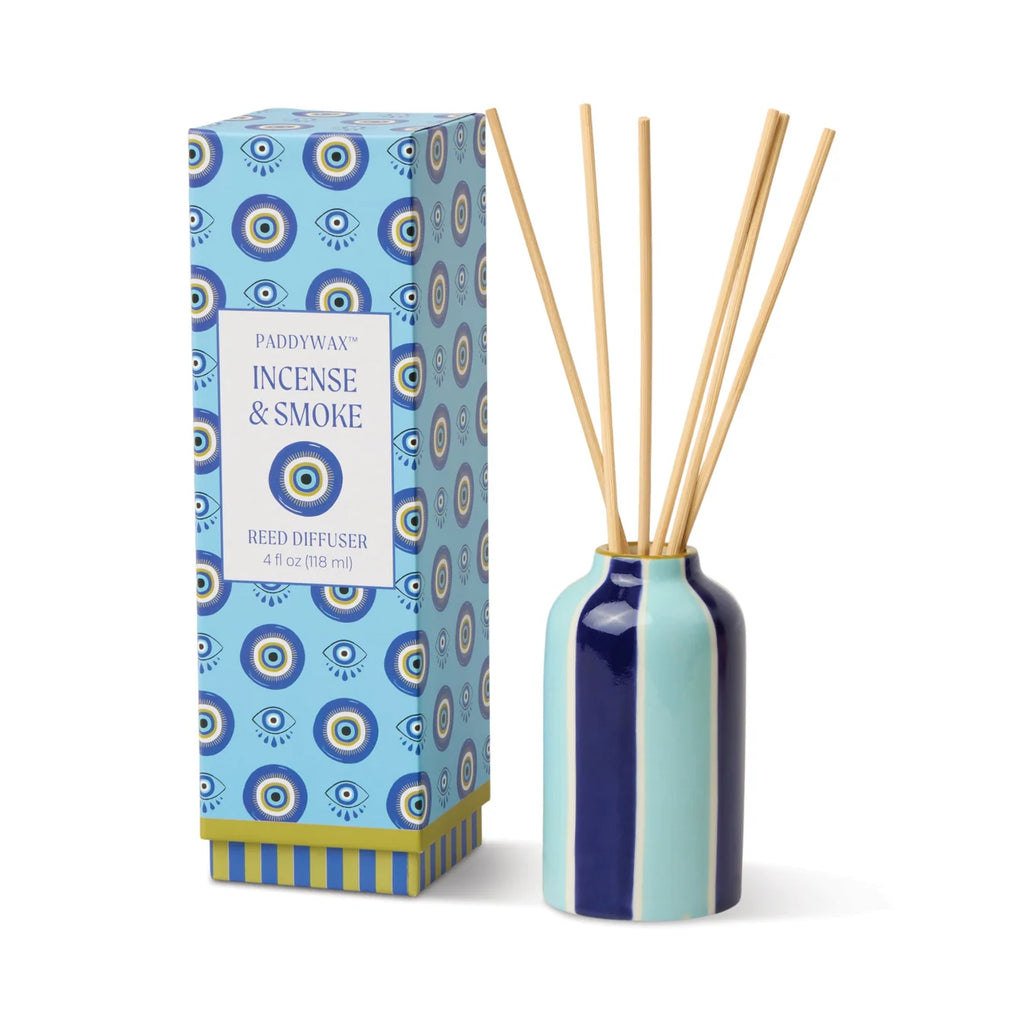 Fragrance diffuser A Dopo – Incense & Smoke 