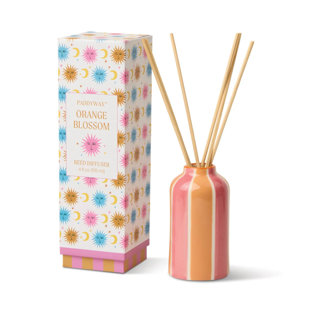 Fragrance diffuser A Dopo – Orange Blossom