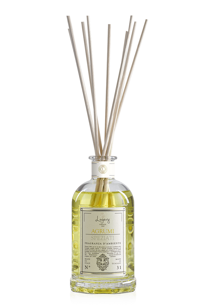 Fragrance sticks - Peonia in Fiore (250 - 1000ml)