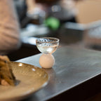 Eierdopje Bilia – Set van 2