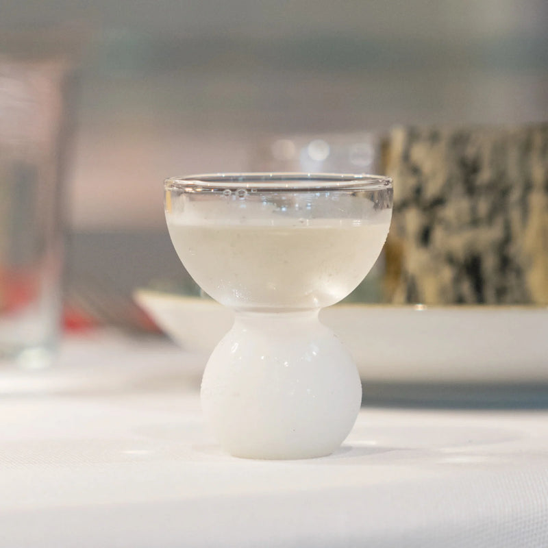 Eierdopje Bilia – Set van 2