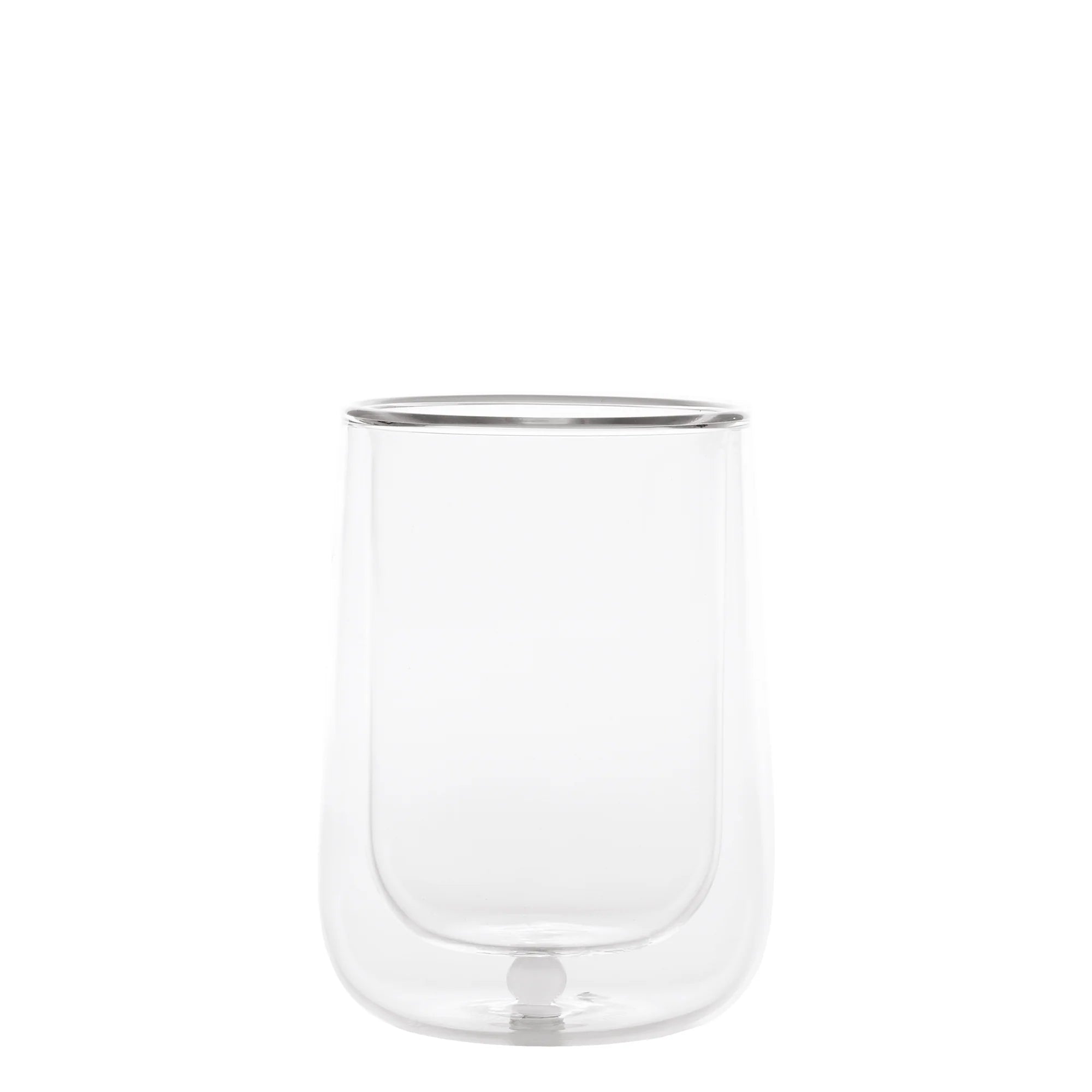 Dubbelwandige Theetas Bilia – Set van 2