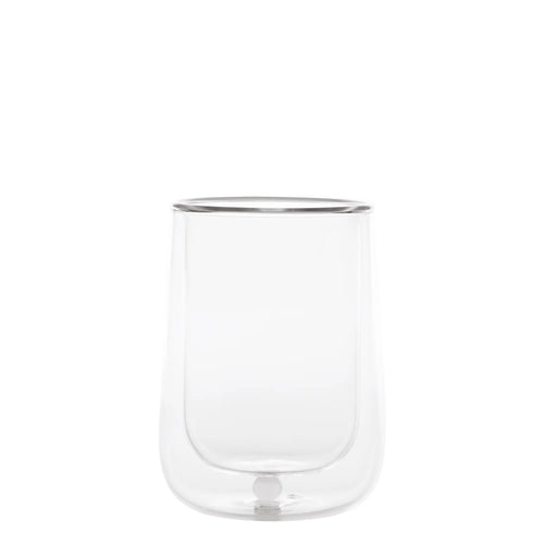 Bilia Double-Walled Tea Cup – Set of 2