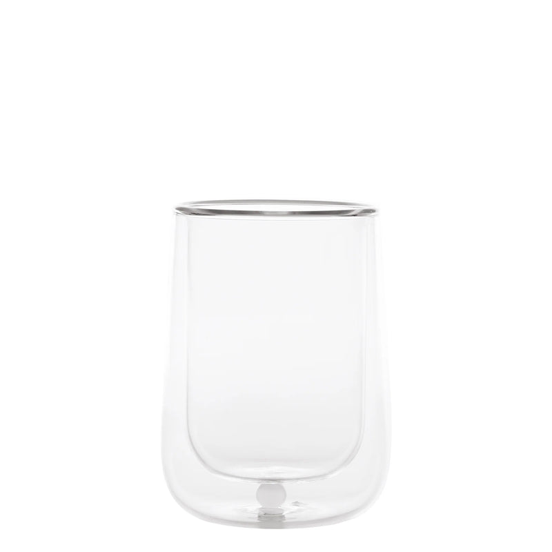 Dubbelwandige Theetas Bilia – Set van 2