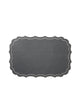 Vlekwerende Linnen Placemat – 50x35 cm - Donkerblauw
